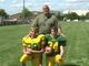 Coaching Youth Football: Sportsmanship