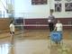 Volleyball Drills: Attack Drill