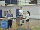 Volleyball Drills: Blocking Drill