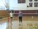 Volleyball Skills: Attack Basics