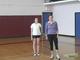 Volleyball Skills: Basic Passing Technique