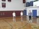 Volleyball Skills: Basic Volleyball Stance