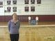 Volleyball Drills: Serve 'N Sprint Drill