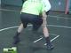 Wrestling Moves: Double Leg Takedown Knee Cut