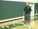 Basketball Fundamentals: Baseline Introduction