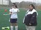 Field Hockey Skills: Aerial Dribbling