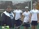 Field Hockey Skills: Dodges