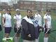 Field Hockey Skills: Basic Dribbling Techniques