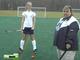 Field Hockey Skills: Driving the Ball