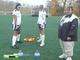 Field Hockey Skills: Jabbing the Ball