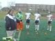 Field Hockey Skills: Lifting the Ball