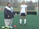 Field Hockey Skills: Pulling the Ball