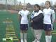 Field Hockey Drills: Footwork and Conditioning