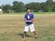 Ultimate Frisbee: Throwing Techniques