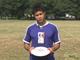 Ultimate Frisbee: Forehand Throw or Flick