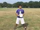 Ultimate Frisbee: Pivot and Fake