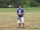 Ultimate Frisbee: Catching Drills