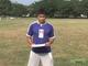 Ultimate Frisbee: Backhand Throw