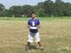Ultimate Frisbee: Grab Catch