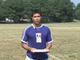 Ultimate Frisbee: Throwing to a Moving Receiver