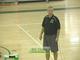 Basketball Dribbling: Keep Away Drill