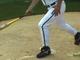 Baseball Baserunning: Running After Contact