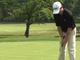 Golf Putting Practice: The One-Foot Challenge