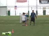 Speed, Agility and Quickness Training for Kids