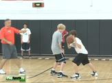 Coaching Youth Basketball: Ages 12 & Up