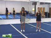 Fundamentals of Cheerleading