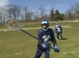 Coaching Youth Lacrosse: Beginner & Intermediate