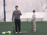 Coaching Youth Baseball: Power Hitting