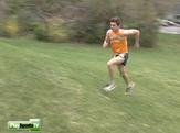 Cross Country Running: Training and Strategy