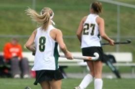Transition required skilled field hockey players.