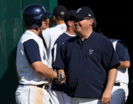 Villanova's Joe Godri offers some great tips for choosing youth baseball equipment