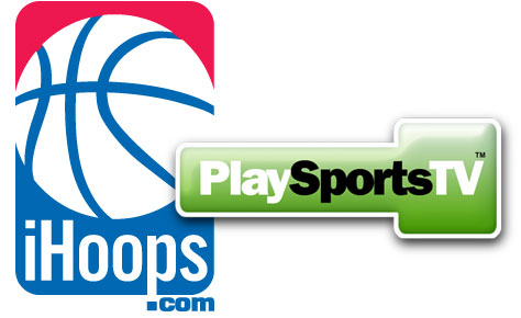 iHoops & PlaySportsTV