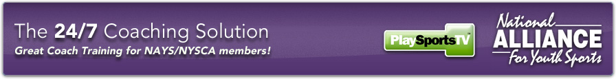 The 24/7 Coaching solution