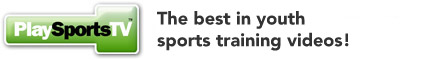 PlaySportsTV - The Best in Youth Sports Training Videos