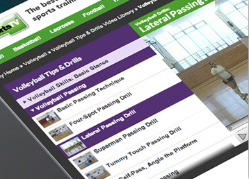 Coaching Tips and Training Notes