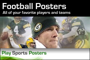 Football Posters