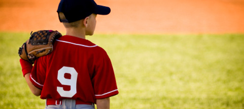 Baseball