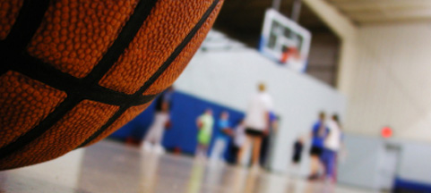 Basketball