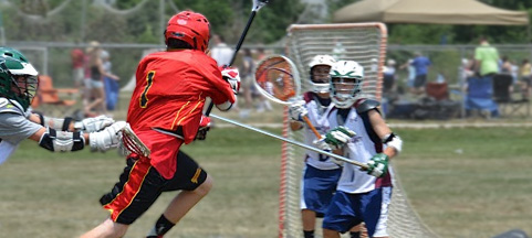 Major League Lacrosse