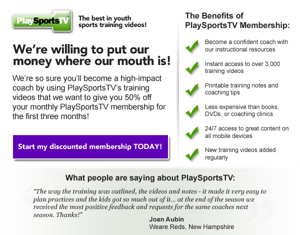 Get a 3-month discounted membership!