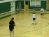 Youth Basketball Drills: Two-Ball Drill Requires Constant Movement