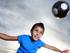 Youth Soccer Tips for Heading the Ball