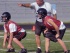 Coaching Youth Football: Using the Double Wing Offense
