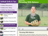 Use Video as a Youth Softball Teaching Tool