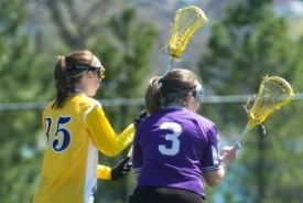 Girls' Lacrosse Coaching: Tips for Offensive Success