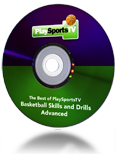 Advanced Basketball Drills